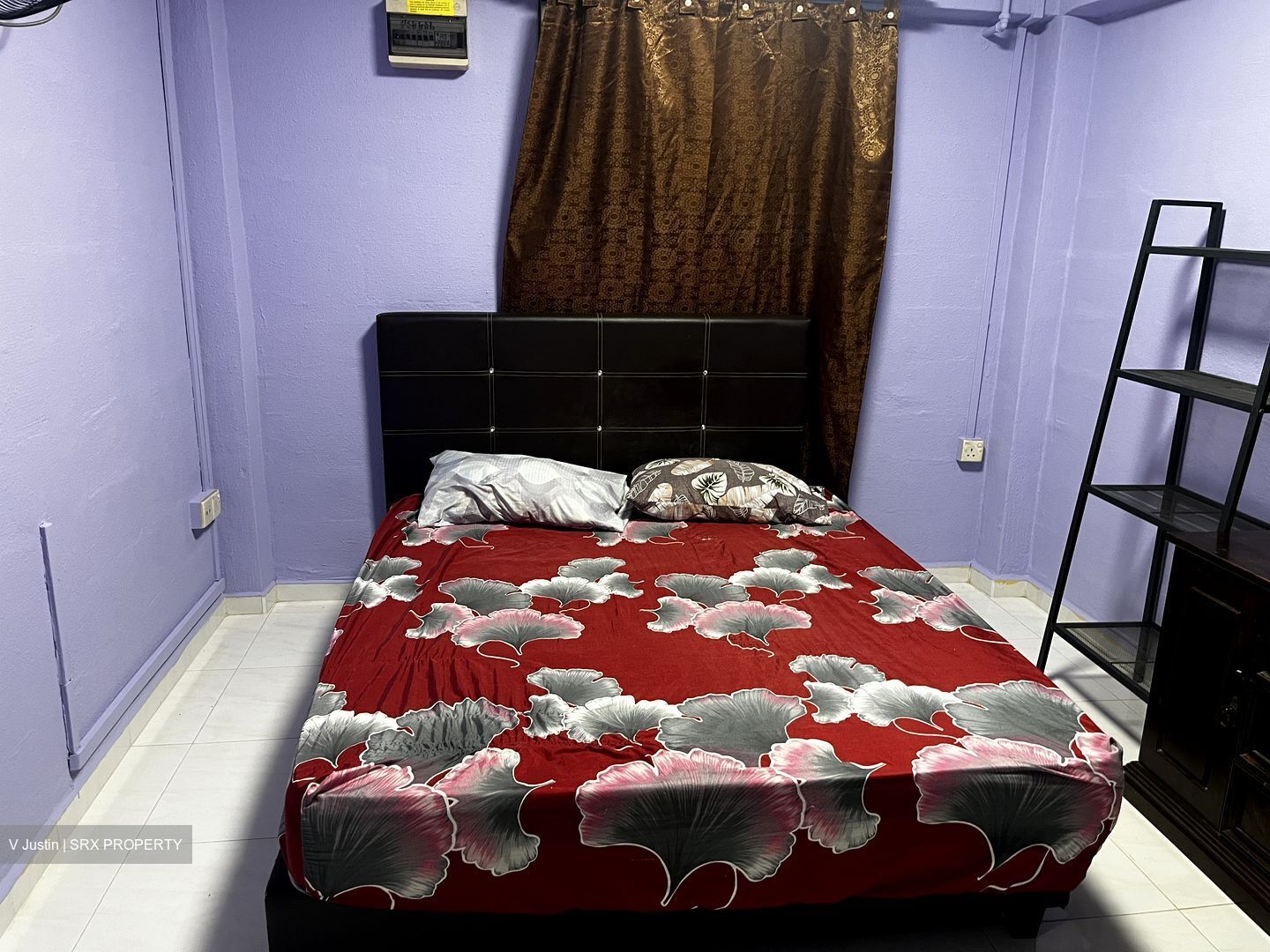 Blk 207 Jurong East View (Jurong East), HDB 3 Rooms #488919881